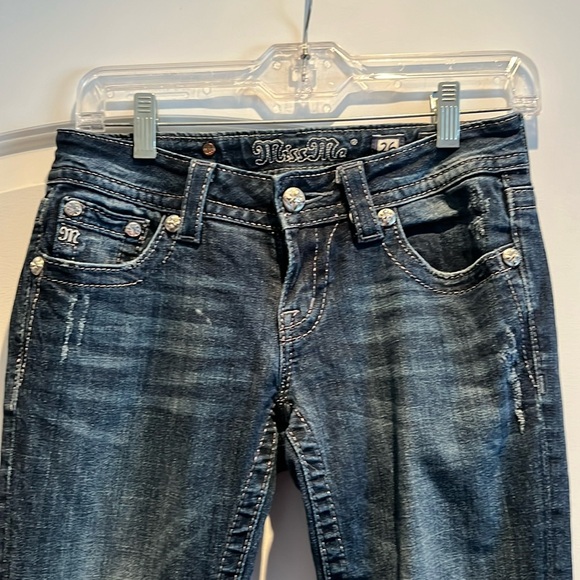 Miss Me jeans size 26 - Picture 1 of 11
